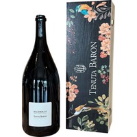 Jeroboam Solomerlot Merlot Marca Trevigiana IGP trocken - Tenuta Baron Winery