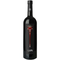 Lun Isola dei Nuraghi IGP trocken - Agricola Soi