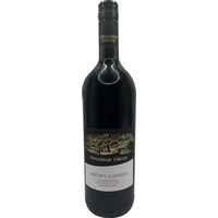 Härters Glühwein Rot 1,0 L - Winzerhof Härter