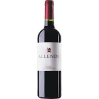 Allende Tinto Rioja DOCa trocken - Finca Allende