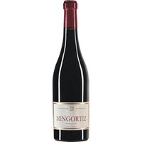 Mingortiz Rioja DOCa trocken - Finca Allende