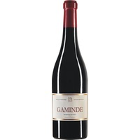 Gaminde Rioja DOCa trocken - Finca Allende