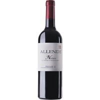 Allende Nature Rioja DOCa trocken - Finca Allende