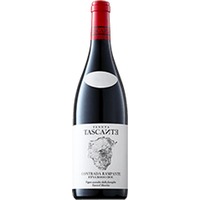 Tasca Conti d'Almerita - Tenuta Tascante : Contrada Rampante