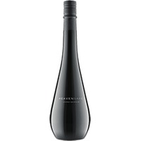 Heavensake : Junmai Daiginjo Label Noir