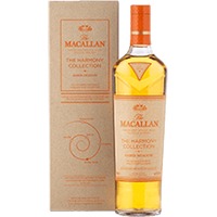 Macallan : The Harmony Collection Amber Meadow