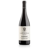 Barolo DOCG Cannubi