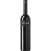 Hillinger Hill 1 Rotweincuvée Barrique