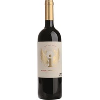 Thomas Hensel Ikarus Cabernet Cubin