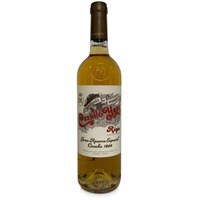 Castillo Ygay Gran Reserva Especial Rioja Blanco - Marqués de Murrieta