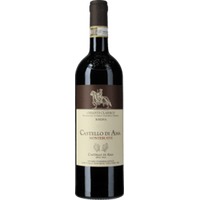 Chianti Classico Riserva Montebuoni