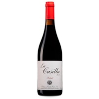 Ponce La Casilla Bobal