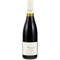 Pommard AC Les Vaumuriens