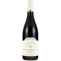 Gevrey-Chambertin Premier Cru AC Les Champeaux