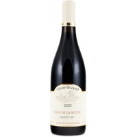 Clos de la Roche Grand Cru AC