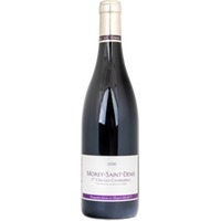 Morey-Saint-Denis Premier Cru AC Les Charrières