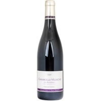 Chambolle-Musigny AC Les Bussières Vieilles Vignes