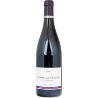 Chambolle-Musigny AC Les Bussières Vieilles Vignes
