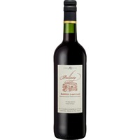 Abbé Rous Baillaury 5 ans d`age, Banyuls AOP, Languedoc-Roussillon, Rotwein