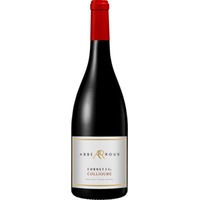 Abbé Rous Cornet & Cie, Collioure AOP, Languedoc-Roussillon, 2018, Rotwein