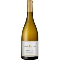 Abbé Rous Cornet & Cie, Collioure AOP, Languedoc-Roussillon, 2019, Rotwein