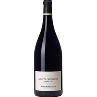 Benjamin Leroux Griotte-Chambertin, Griotte-Chambertin AOP, Magnum, Burgund, 2020, Rotwein