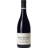 Savigny-Les-Beaunes Les Hauts Jarrons, Savigny-lès-Beaune 1er Cru AOP, Burgund, 2021, Rotwein