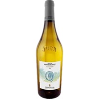 Berthet-Bondet Savagnier, Côtes du Jura AOP, Jura, 2021, Weißwein