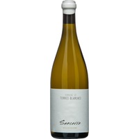 Domaine de Terres Blanches Sancerre Bellechaume, Sancerre AOP, Loire, 2016, Weißwein