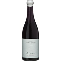 Domaine de Terres Blanches Sancerre La Louisonne, Sancerre AOP, Loire, 2015, Rotwein