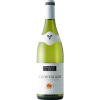 Georges Duboeuf Mâcon Villlages, Mâcon AOP, Burgund, 2020, Weißwein