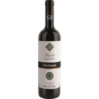 Pio Cesare Barolo Mosconi, Barolo DOCG, Piemont, 2019, Rotwein