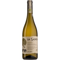 La Sapata Aligotè Crama Delta Dunarii Biowein