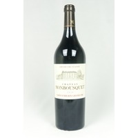 Chateau Monbousquet St. Emilion Cru Classée