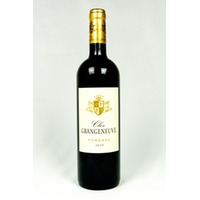 Clos Grangeneuve Pomerol