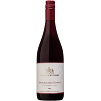Spätburgunder Rotwein