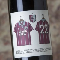 Antoine Lienhardt Grand Crew
