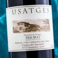 Usatges