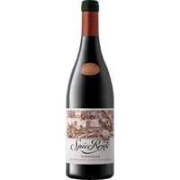 Spice Route Pinotage - 6Fl. á 0,75l