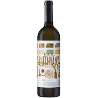 Furmint - Batthyány