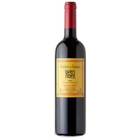 Remírez de Ganuza Reserva Magnum
