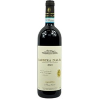 Barbera d'Alba Falletto