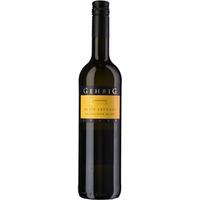 Petit Sauvage Sauvignon Blanc trocken - Weingut Gehrig