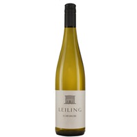 Scheurebe lieblich - Weingut Leiling
