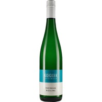 KOEGLER Rheingau Riesling halbtrocken - Weingut Koegler