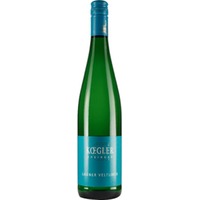 KOEGLER Grüner Veltliner trocken - Weingut Koegler
