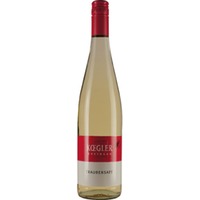 KOEGLER Weißer Traubensaft - Weingut Koegler