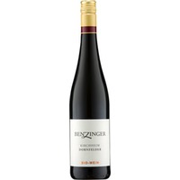 Dornfelder trocken Bio - Weingut Benzinger