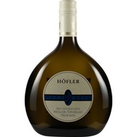 Michelbach Müller-Thurgau VDP.Ortswein trocken Bio - Weingut Höfler
