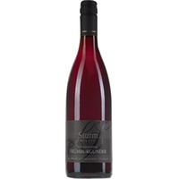 Frühburgunder Sturm & Drang trocken - Weingut Sturm